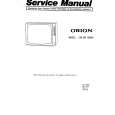 GRAETZ CT5520 Instrukcja Serwisowa